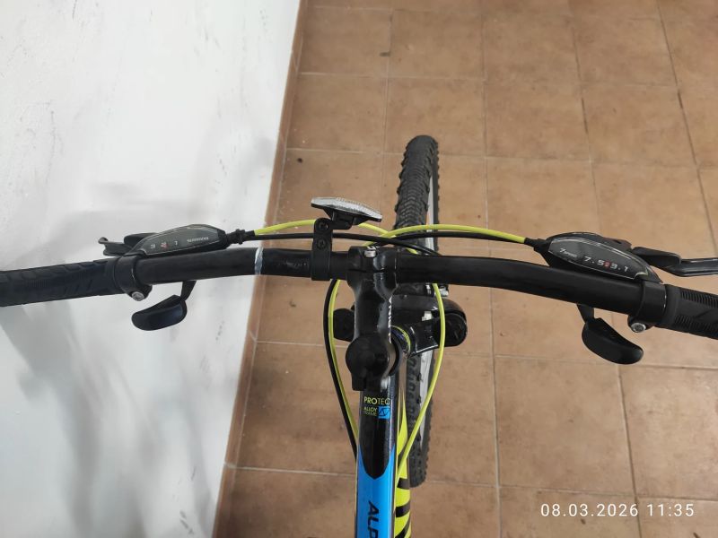 Kellys Alpina ECO M20