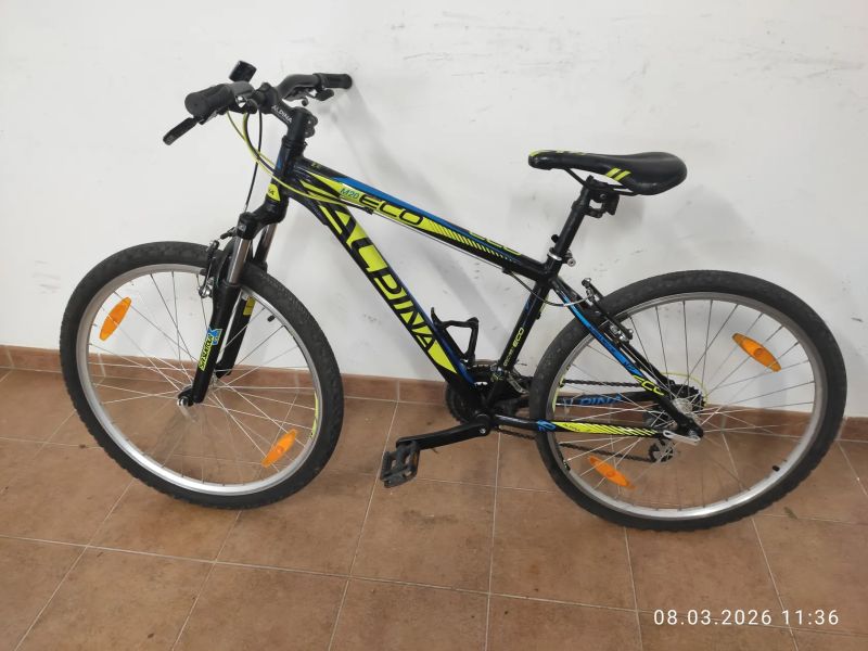 Kellys Alpina ECO M20