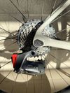 Canyon Endurace CF SL 8 Disc eTap XS