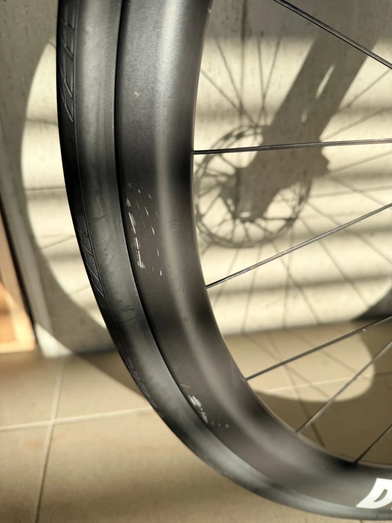 Canyon Endurace CF SL 8 Disc eTap XS