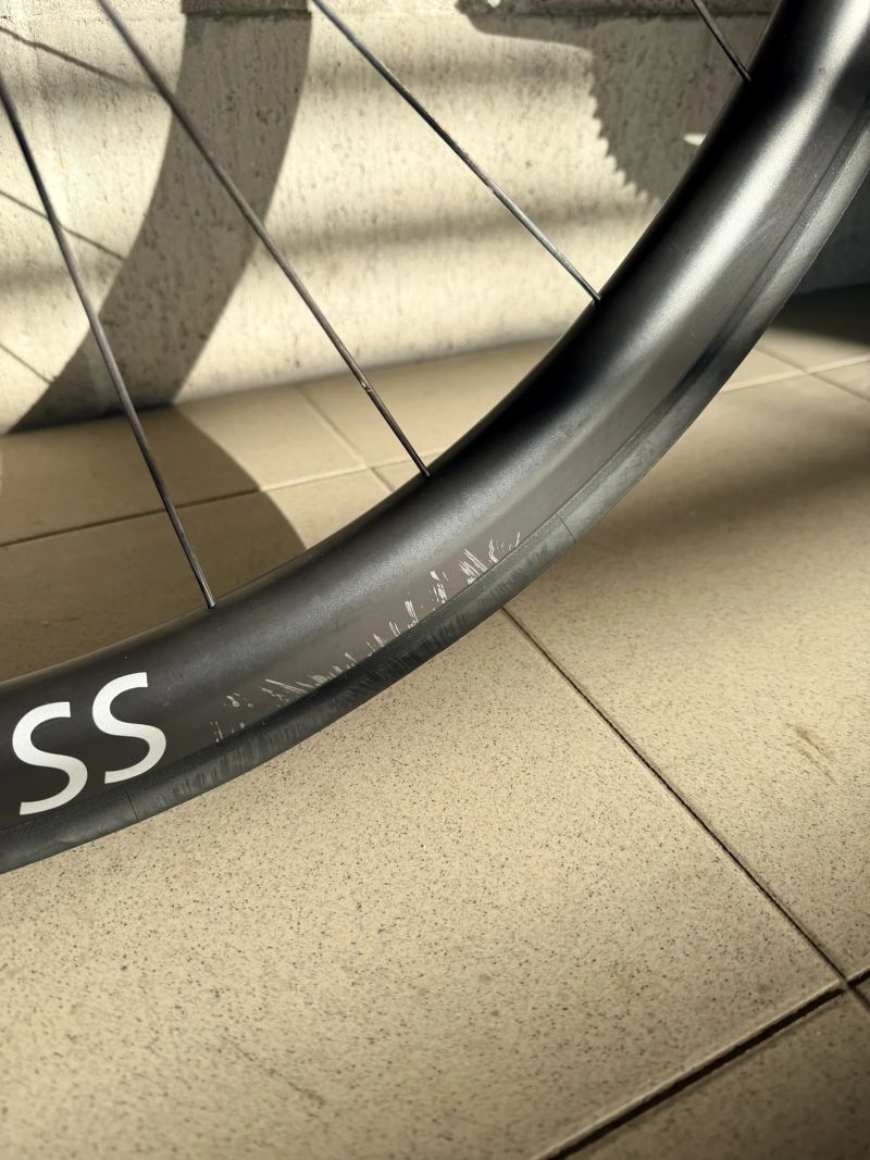 Canyon Endurace CF SL 8 Disc eTap XS