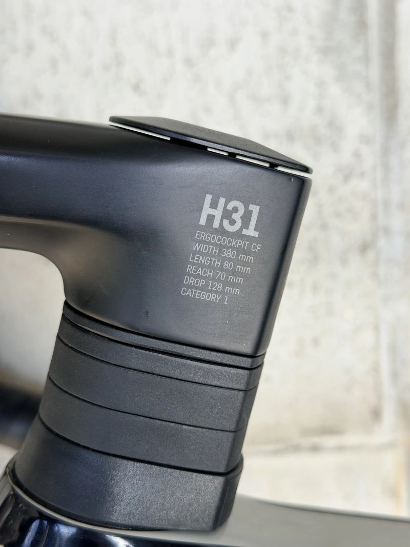 Canyon Endurace CF SL 8 Disc eTap XS