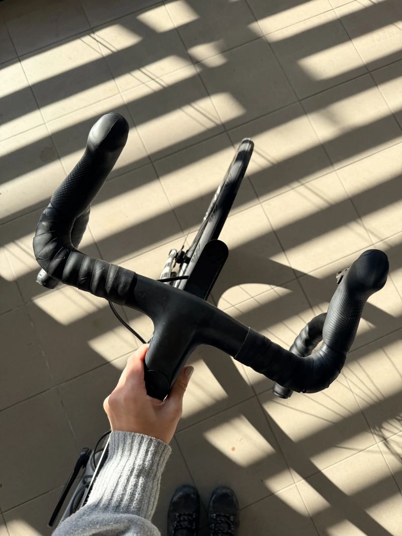 Canyon Endurace CF SL 8 Disc eTap XS