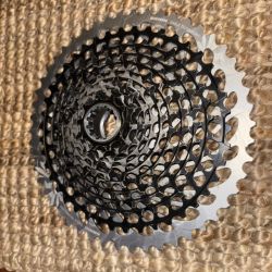 Kazeta SRAM X01 Eagle XG-1295 (10-50z)