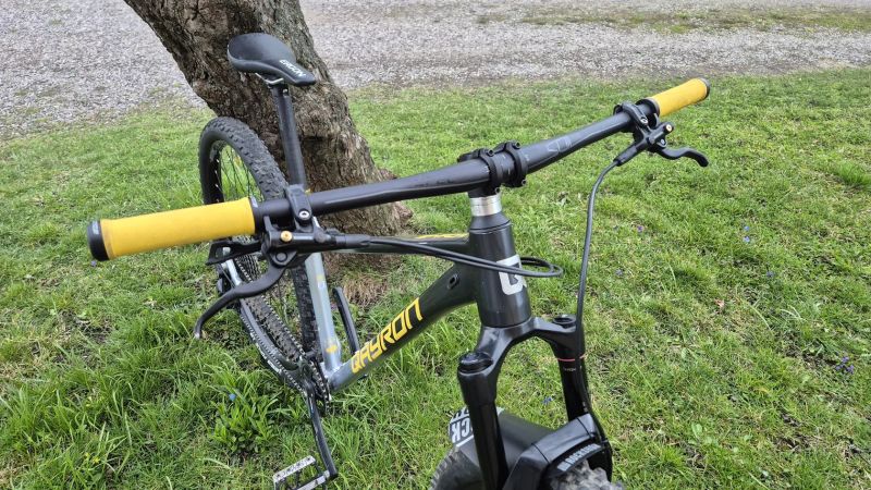 Qayron Spyro echtgold edicion