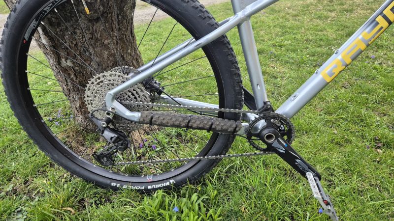 Qayron Spyro echtgold edicion