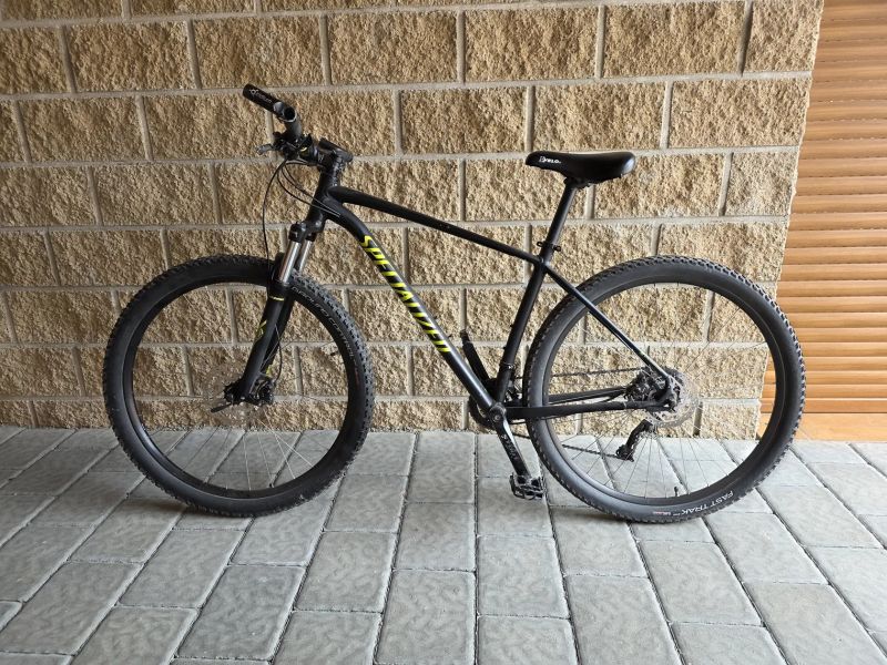 Specialized Rockhopper Comp L 29"