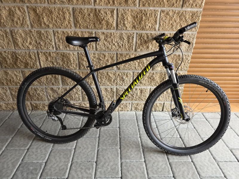 Specialized Rockhopper Comp L 29"
