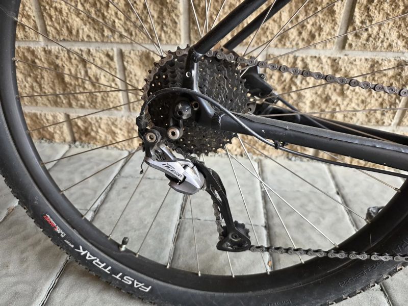 Specialized Rockhopper Comp L 29"