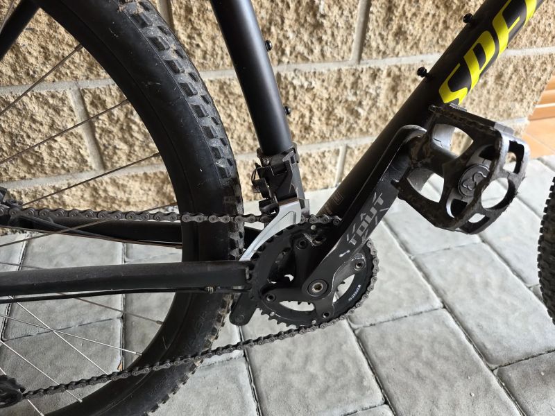 Specialized Rockhopper Comp L 29"