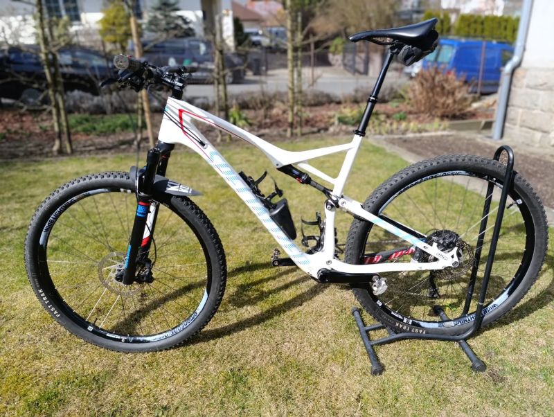 Specialized Epic Comp Carbon