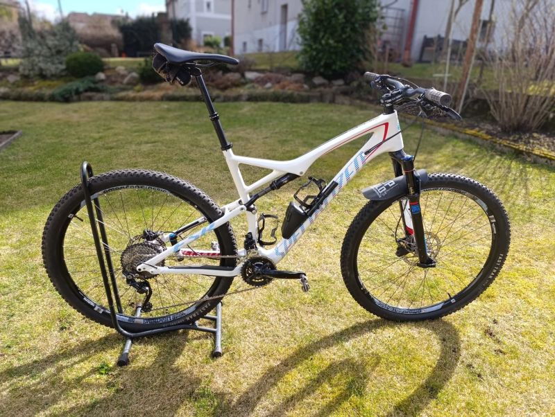 Specialized Epic Comp Carbon