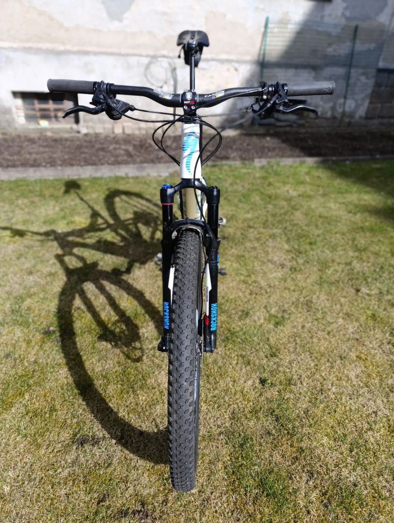 Specialized Epic Comp Carbon