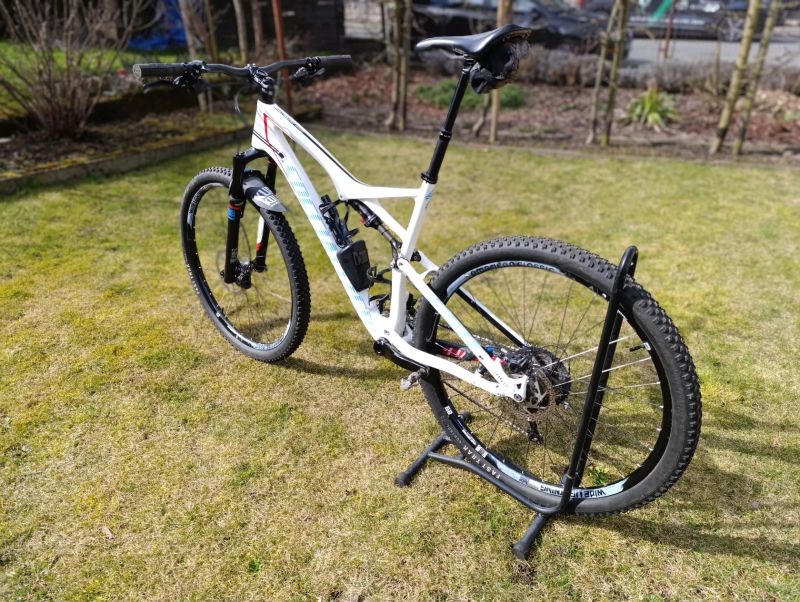 Specialized Epic Comp Carbon