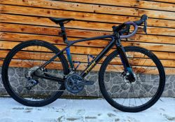 Trek Madone vel S