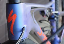 Specialized Epic S-works