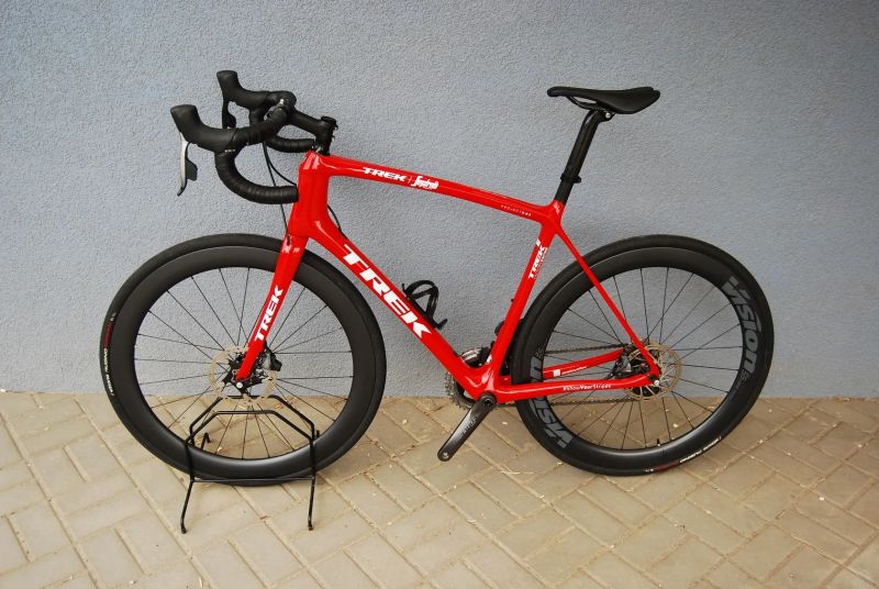 Trek Emonda SLR 9 Disc 2020 58CM
