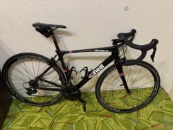 Cinelli Verry best of