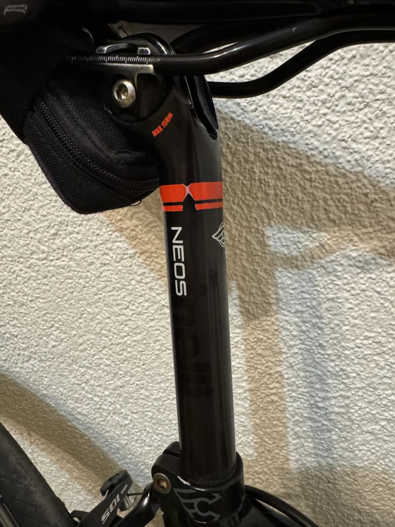 Cinelli Verry best of