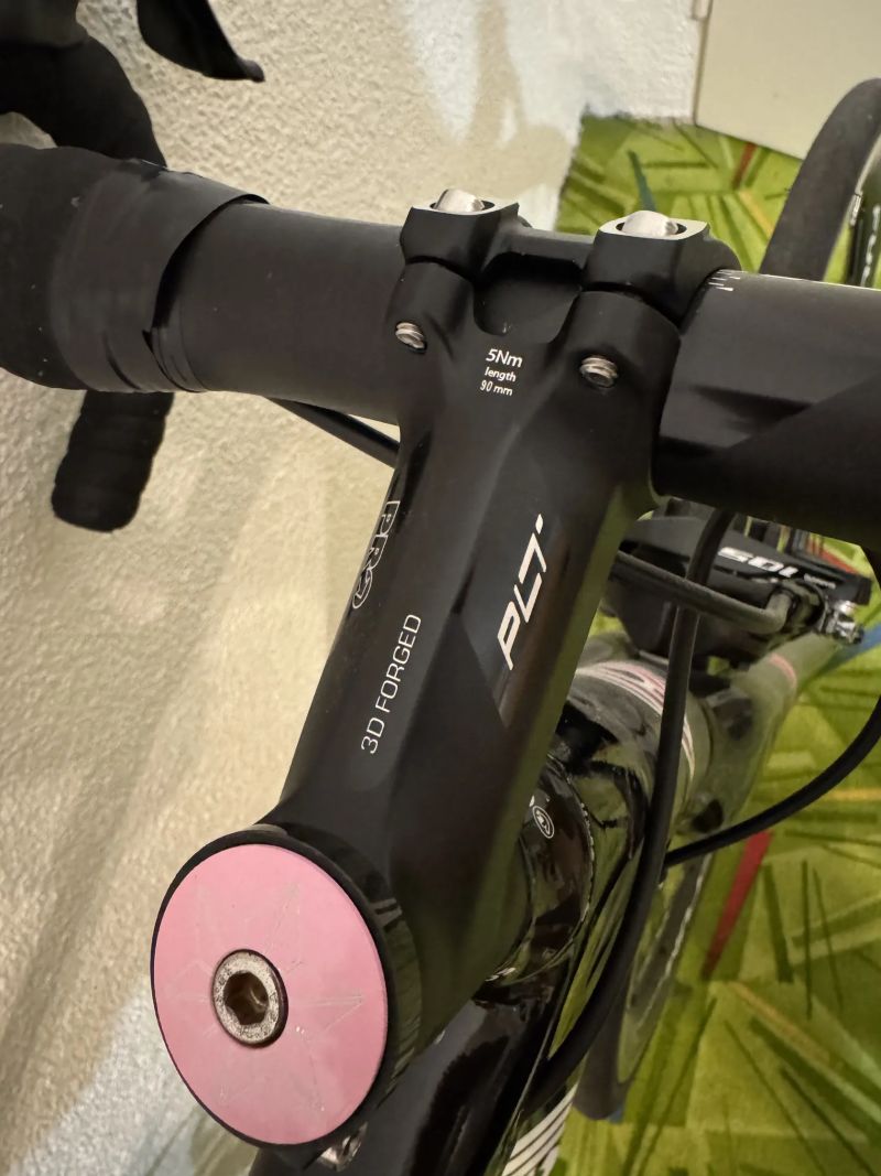 Cinelli Verry best of