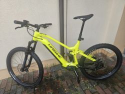 Haibike AllMtn 3