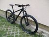 Nové 29" kolo RB CR 17", vidlice Rock Shox Recon air, Shimano Deore 1x12, BOOST pevné osy