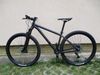 Nové 29" kolo RB CR 17", vidlice Rock Shox Recon air, Shimano Deore 1x12, BOOST pevné osy