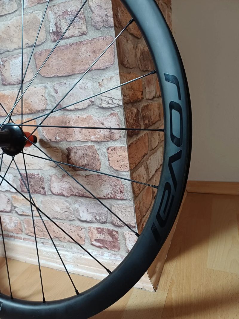 Roval Terra CLX (Boost)