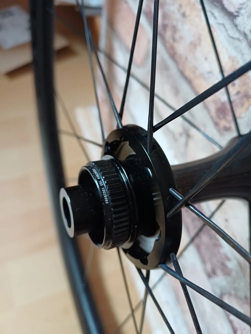 Roval Terra CLX (Boost)