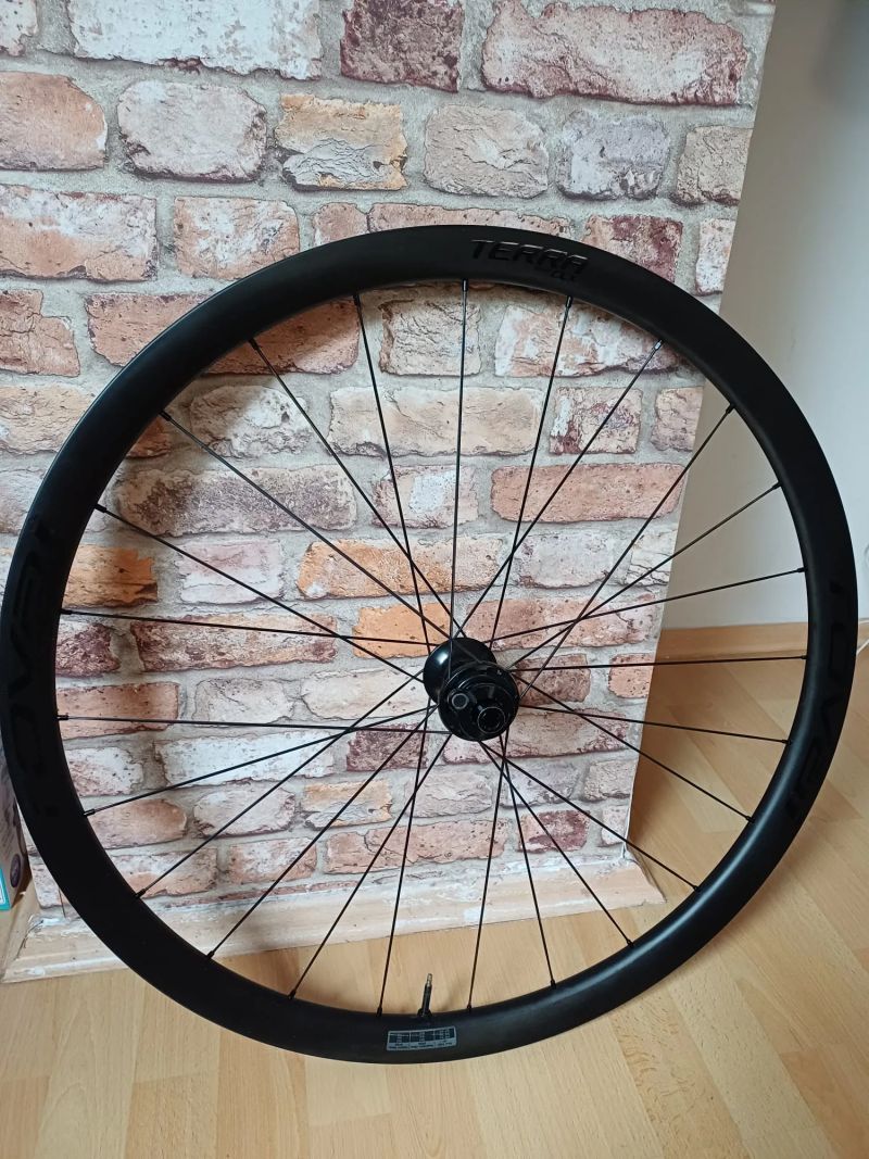 Roval Terra CLX (Boost)