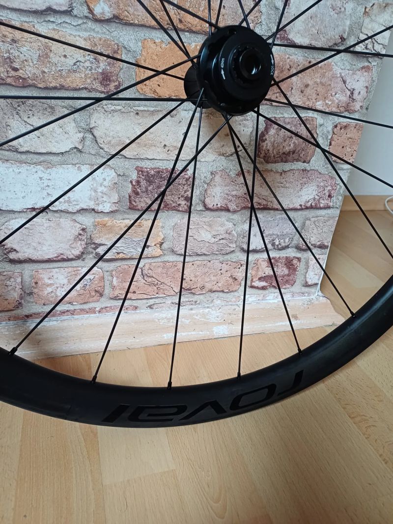 Roval Terra CLX (Boost)