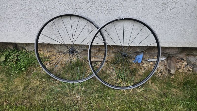 DT Swiss P1800 Spline