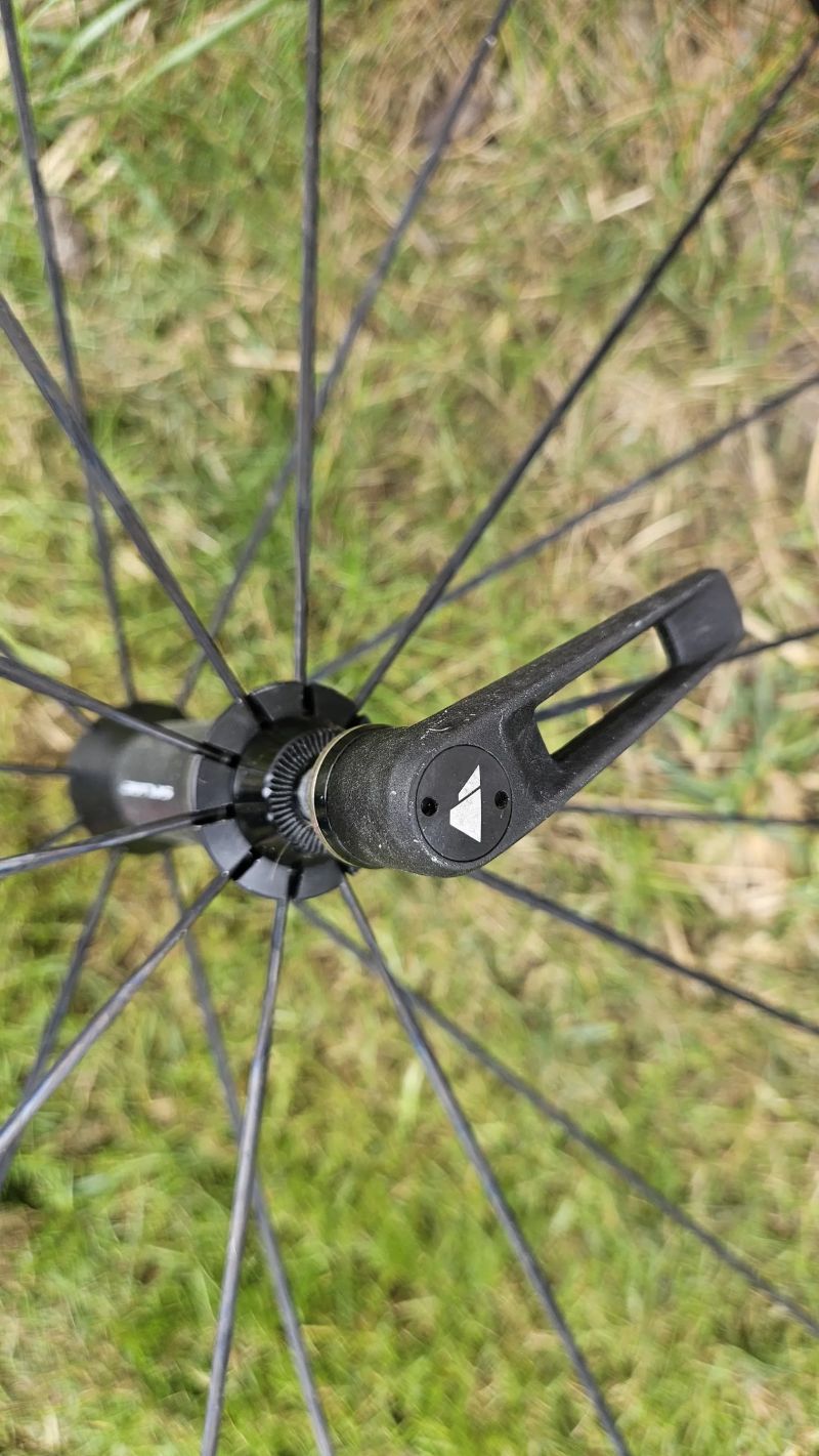 DT Swiss P1800 Spline