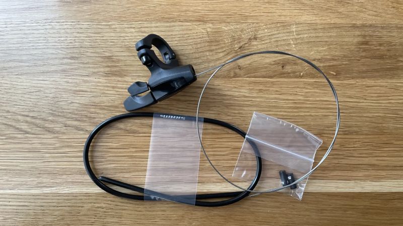 Rock Shox OneLoc Sprint Right