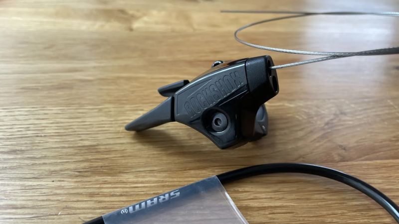 Rock Shox OneLoc Sprint Right