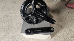 Shimano 105 FC R7100