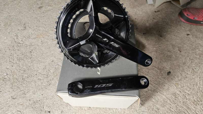 Shimano 105 FC R7100