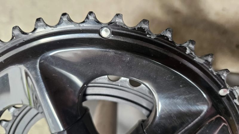 Shimano 105 FC R7100