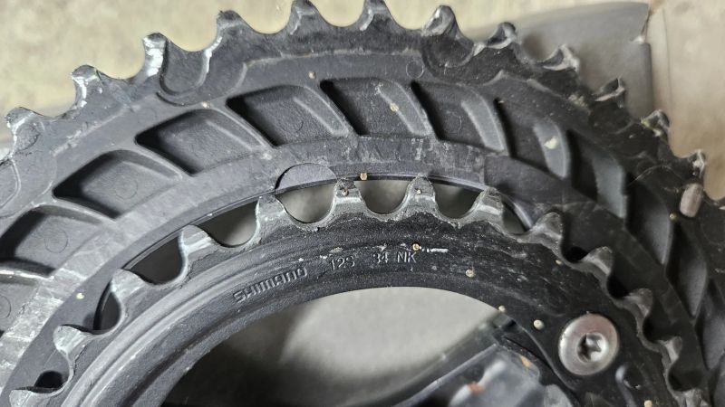 Shimano 105 FC R7100