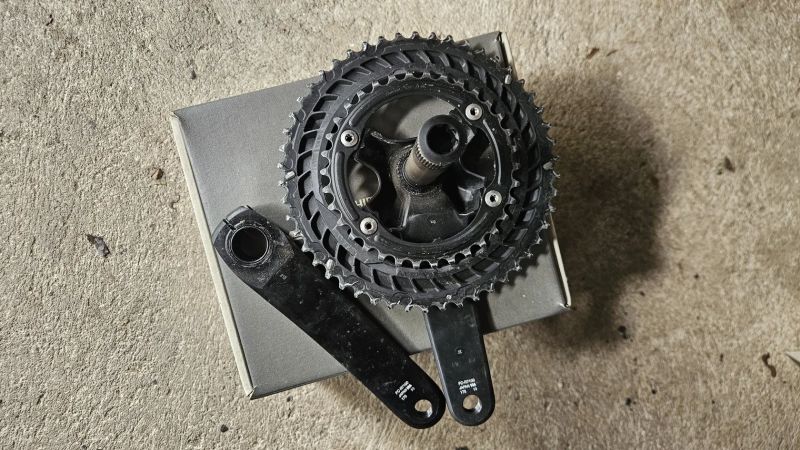 Shimano 105 FC R7100