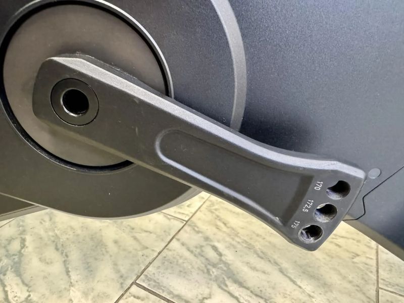 Chytrý renažer TACX NEO BIKE Smart 