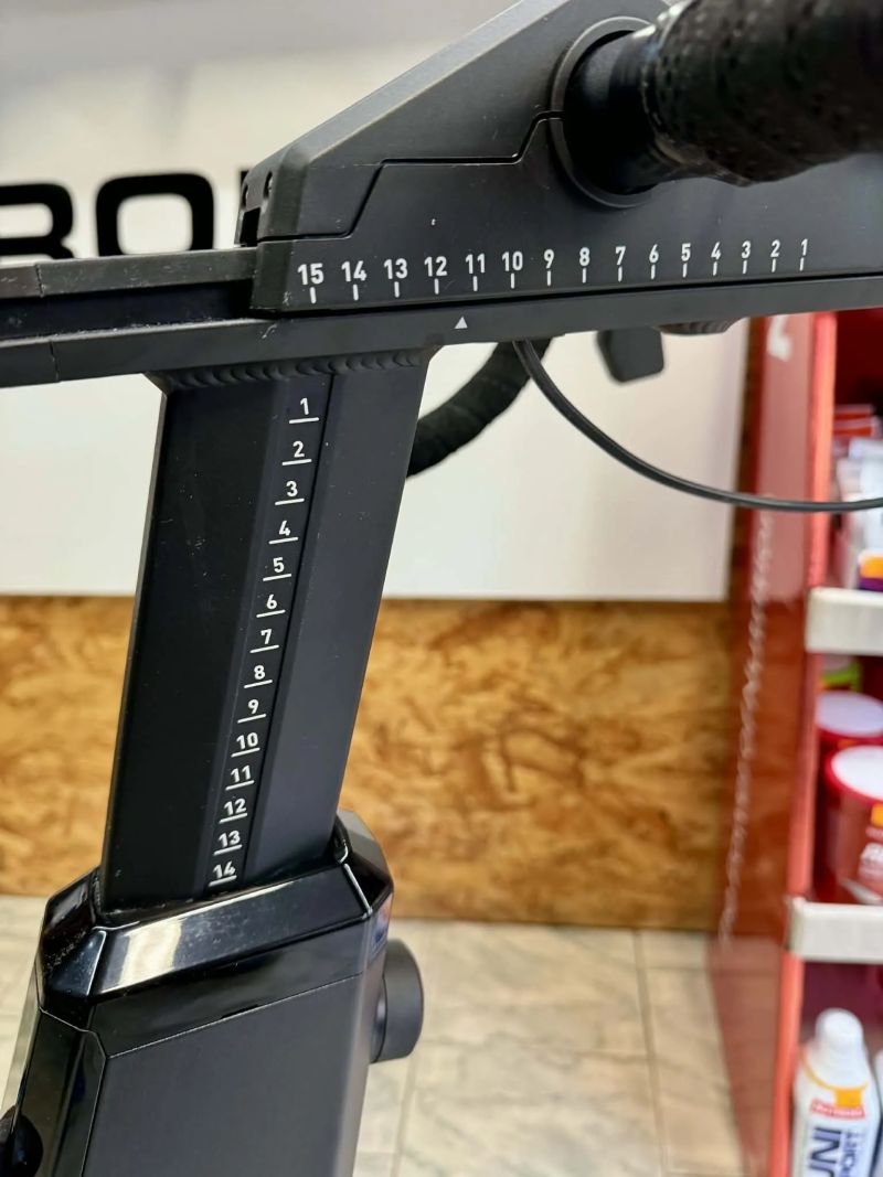 Chytrý renažer TACX NEO BIKE Smart 