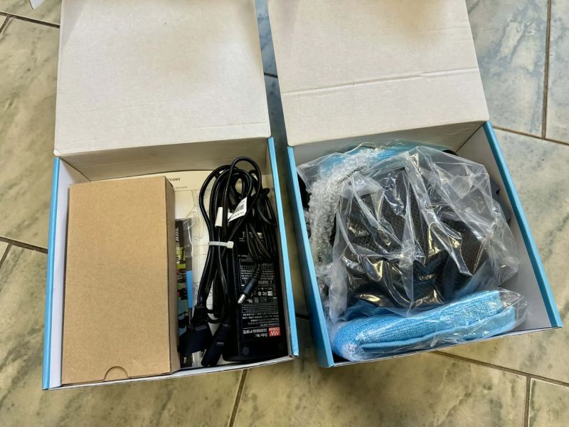 Chytrý renažer TACX NEO BIKE Smart 