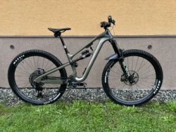 Rám Cannondale Habit LT