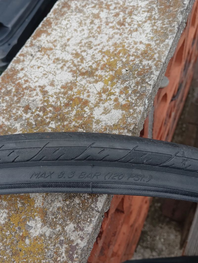 Maxxis Detonator 28-622