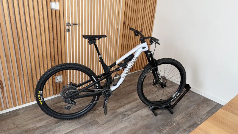 Canyon Spectral 29 LTD AXS