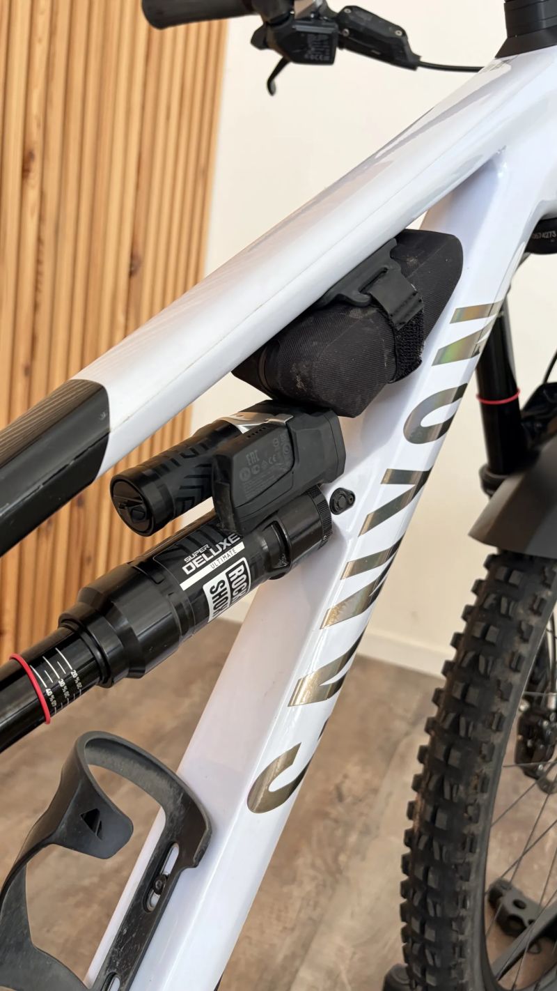 Canyon Spectral 29 LTD AXS