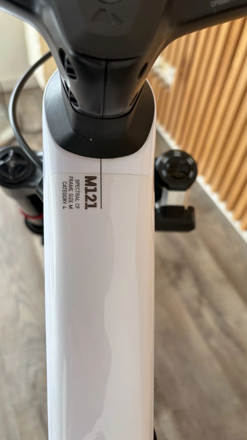 Canyon Spectral 29 LTD AXS