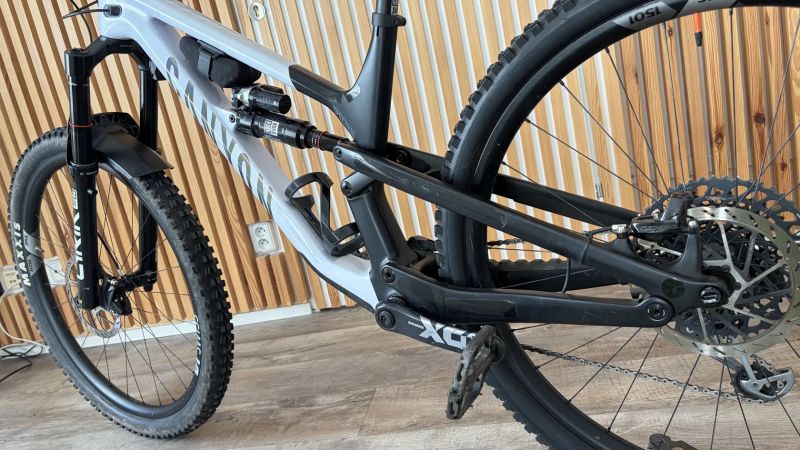 Canyon Spectral 29 LTD AXS