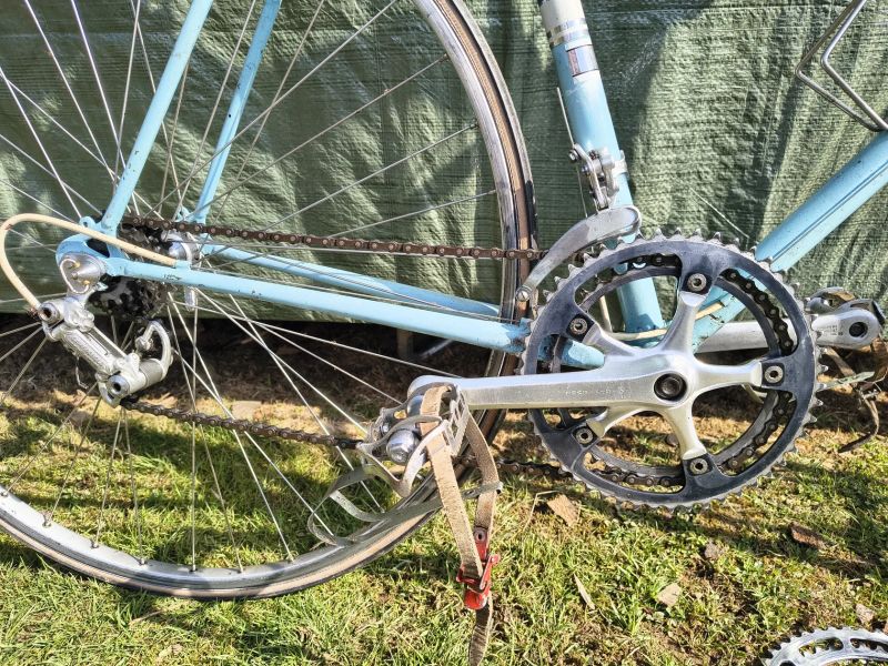 Kolo Favorit rok výroby 1969